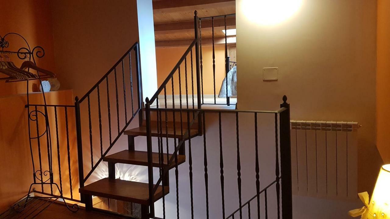 Scaccia Pensieri Villa Cerchio Ngoại thất bức ảnh