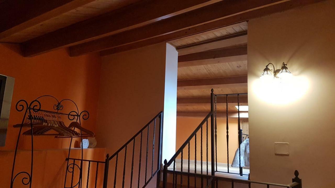 Scaccia Pensieri Villa Cerchio Ngoại thất bức ảnh