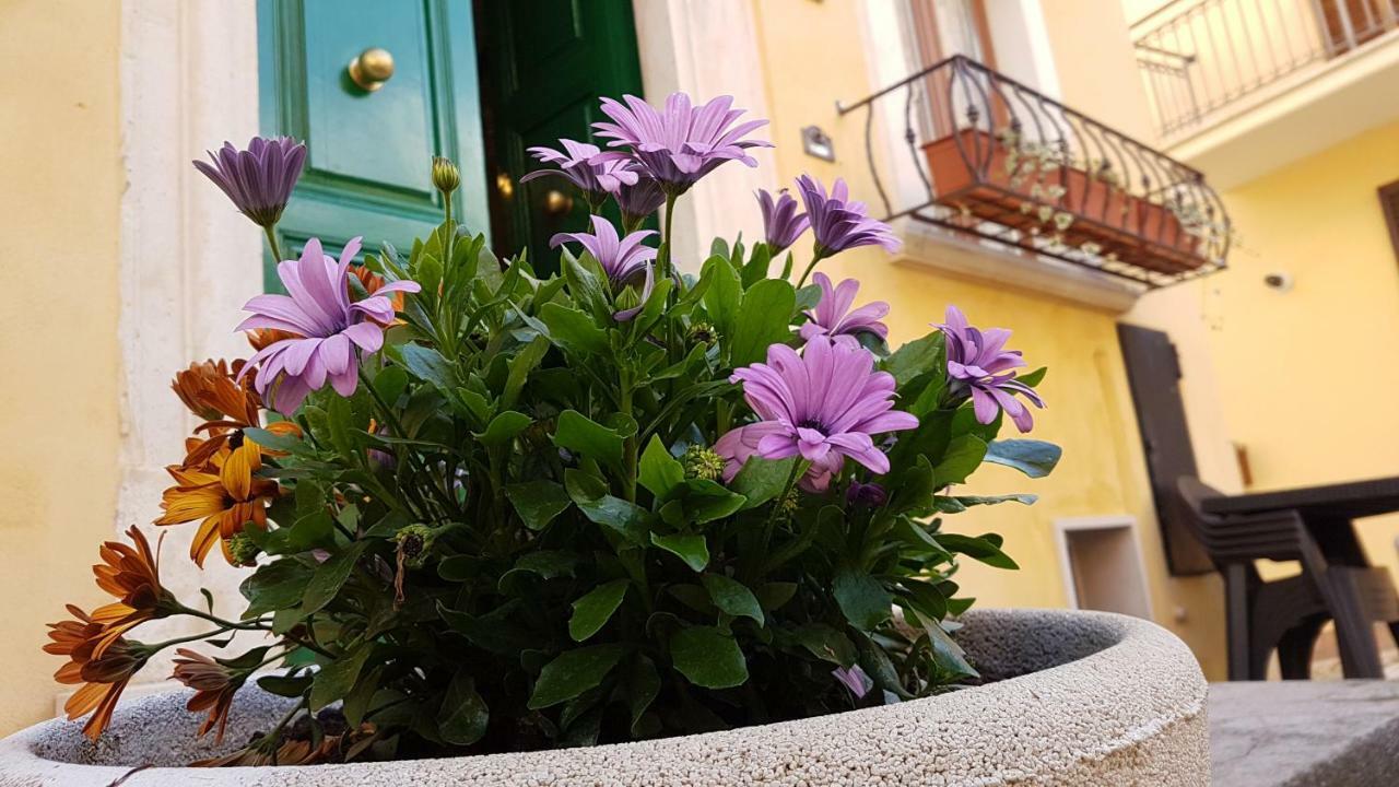 Scaccia Pensieri Villa Cerchio Ngoại thất bức ảnh