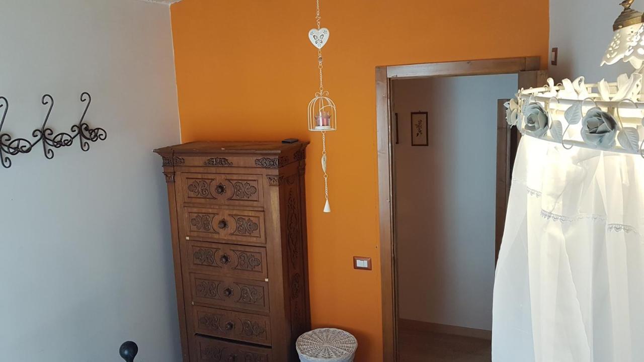 Scaccia Pensieri Villa Cerchio Ngoại thất bức ảnh
